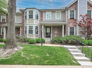 5404 Kenrick Parke Dr, Saint Louis, MO 63119
