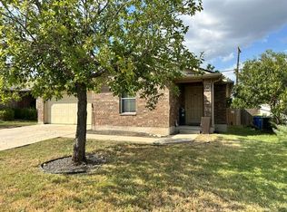 18412 Willow Sage Ln, Elgin, TX 78621