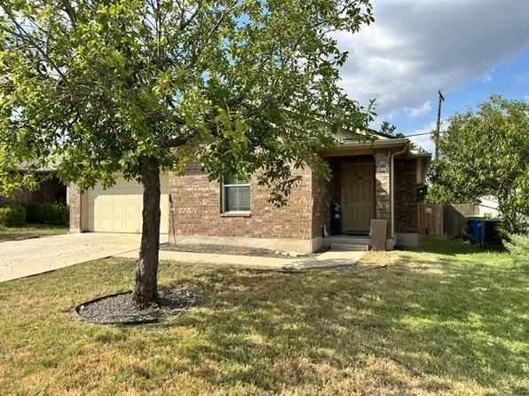 18412 Willow Sage Ln, Elgin, TX 78621