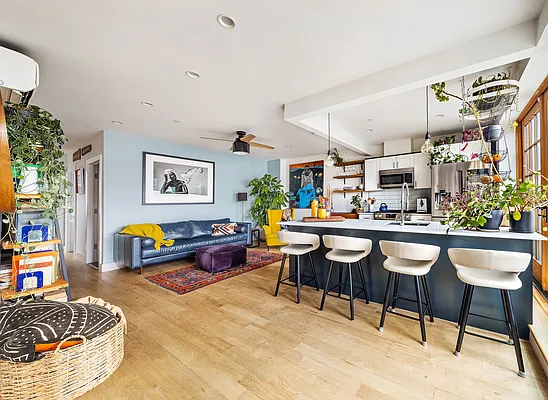 Sold by SERHANT. | media 16