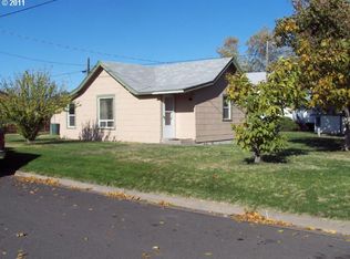 120 SW 1st Ave, Milton Freewater, OR 97862