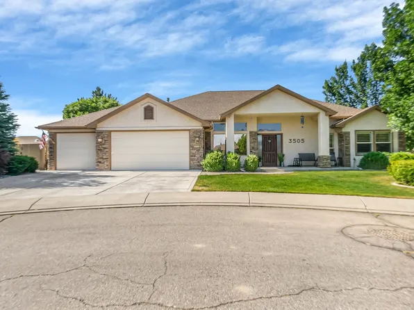 3505 Hollow Ct, Grand Junction, CO 81506