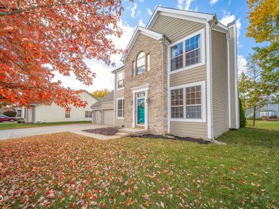 400 Winterwood Dr, Avon, IN, 46123