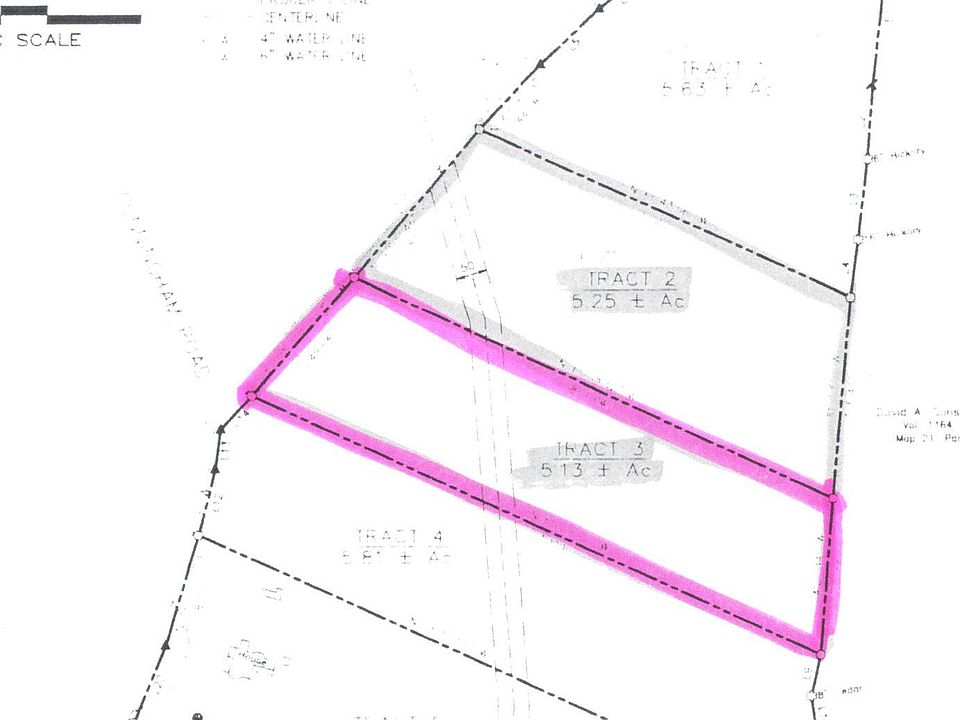 1st image of 0 Gallion Road Tract #3