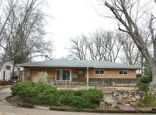 509 Cypress Dr, Colorado Springs, CO 80911
