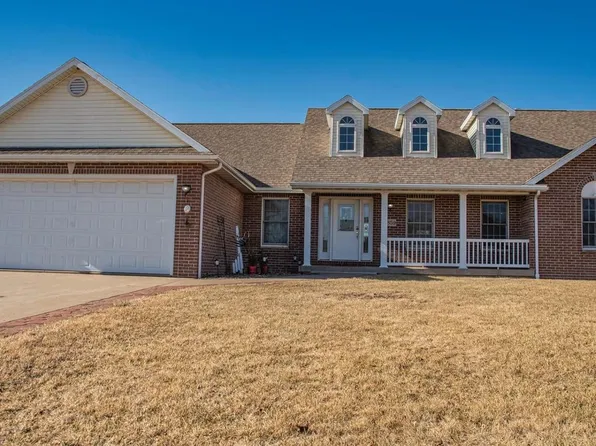6859 Fawn Road, Platteville, WI 53818