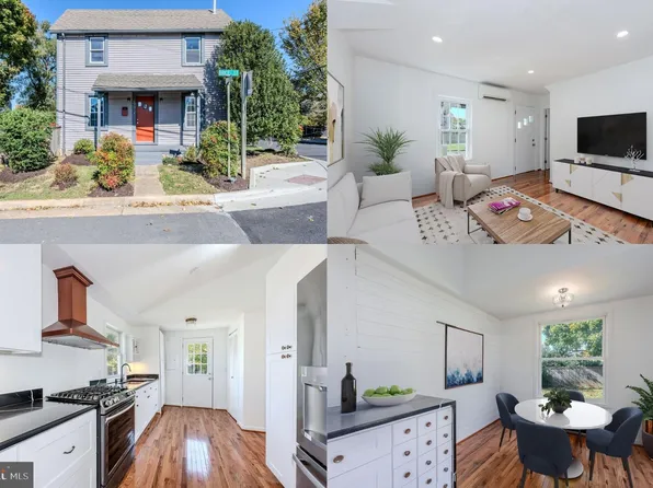 299 Brice St, Falls Church, VA 22042