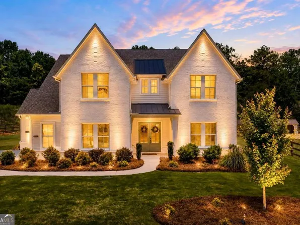 6455 Maddux Path, Cumming, GA 30028