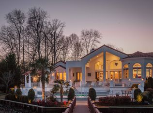 3436 Governors Island Dr, Denver, NC 28037