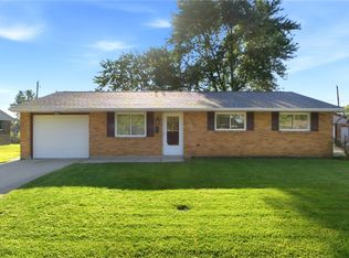 6924 Shellcross Dr, Dayton, OH 45424