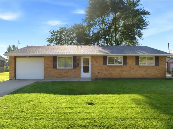 6924 Shellcross Dr, Dayton, OH 45424