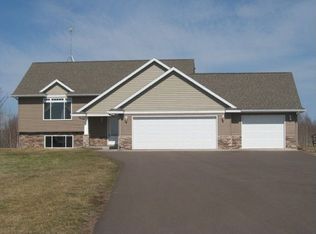 2383 Lakeside Cir, Carlton, MN 55718