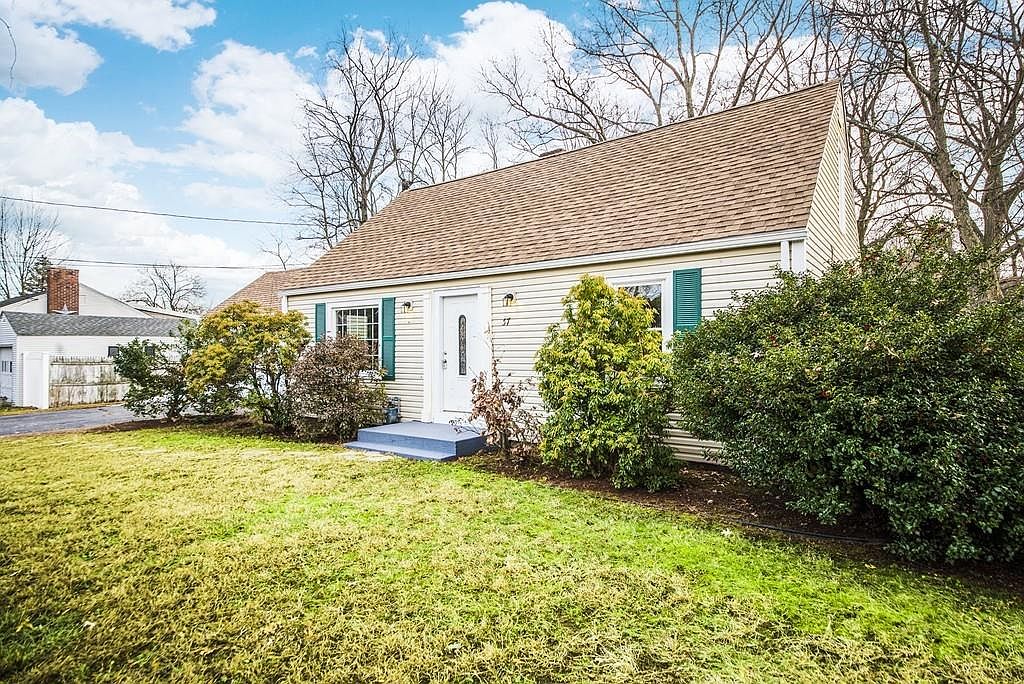 37 Sunrise Ter, Springfield, MA 01119 Zillow