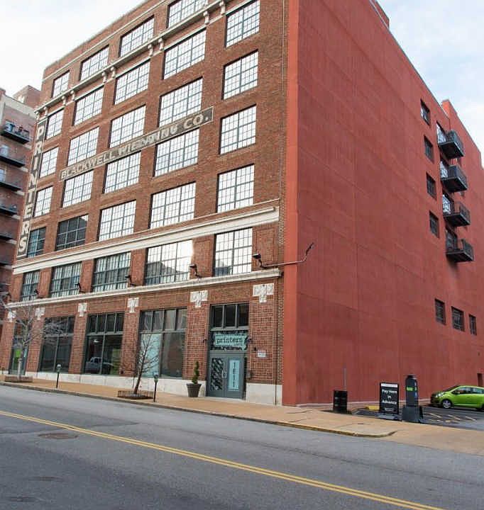 1st image of 1611 Locust St Ste 603
