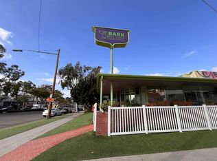 2144 El Cajon Blvd #29 & 30, San Diego, CA 92104