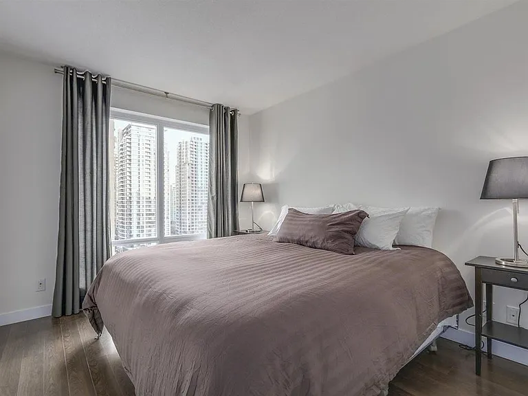 1055 Homer St #1405 — Photo 4
