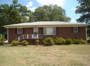 113 New Woodruff Rd, Greer, SC 29651