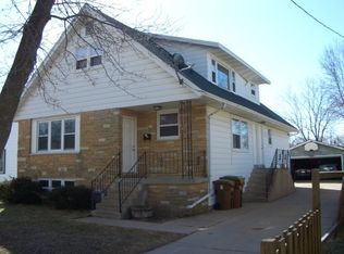 249 4th Ave, Stevens Point, WI 54481