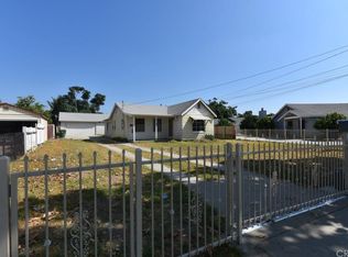 9263 Rio Dell St, Rosemead, CA 91770