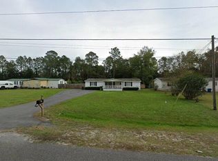 128 Sarah Dr, Brunswick, GA 31525