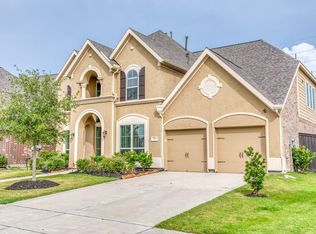 707 Fig Leaf Ln, Richmond, TX 77406