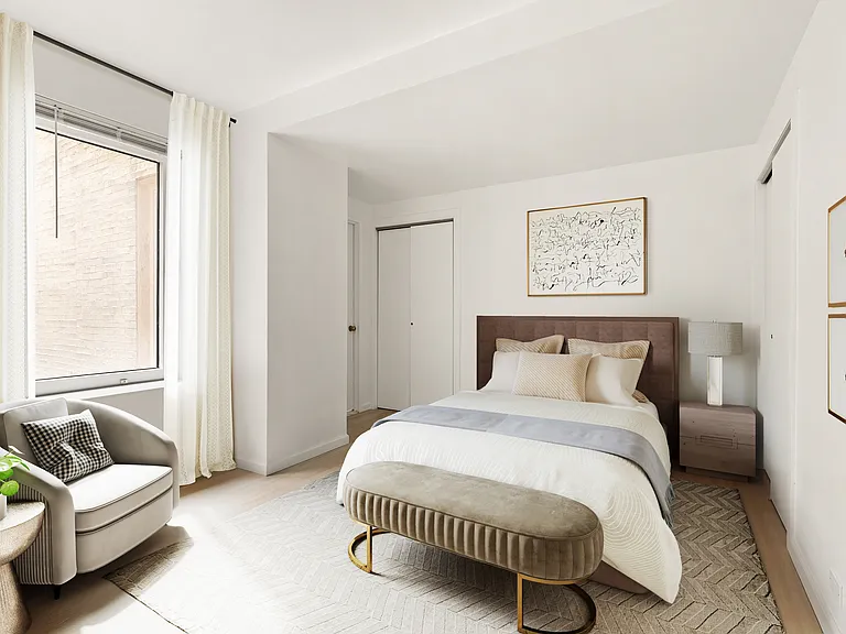 106 Central Park S #10F — Photo 3