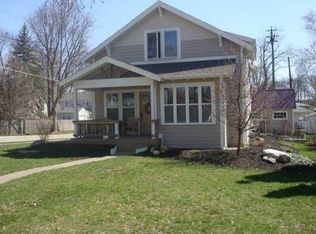 1844 Pemberton Dr, Fort Wayne, IN 46805
