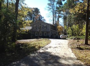 1696 Deer Run Rd, Lawrenceville, GA 30043