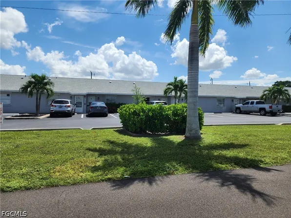 4513 SW 8th Ct APT 106, Cape Coral, FL 33914
