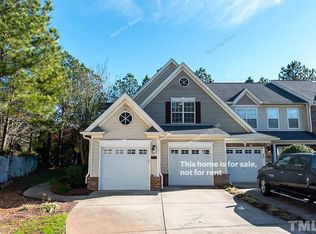 9403 Chasemill Ct, Raleigh, NC 27617