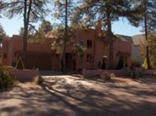 511 W Overland Rd, Payson, AZ 85541