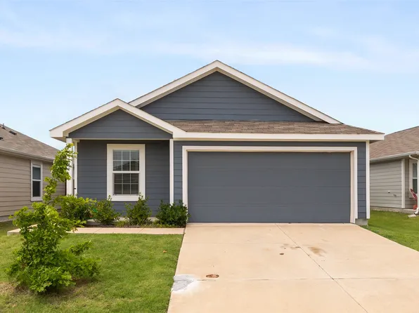 5646 Bristle Leaf Dr, Princeton, TX 75407