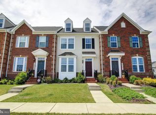 4603 Tinder Box Cir, Monrovia, MD 21770