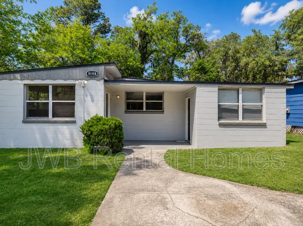 9148 13th Ave, Jacksonville, FL 32208
