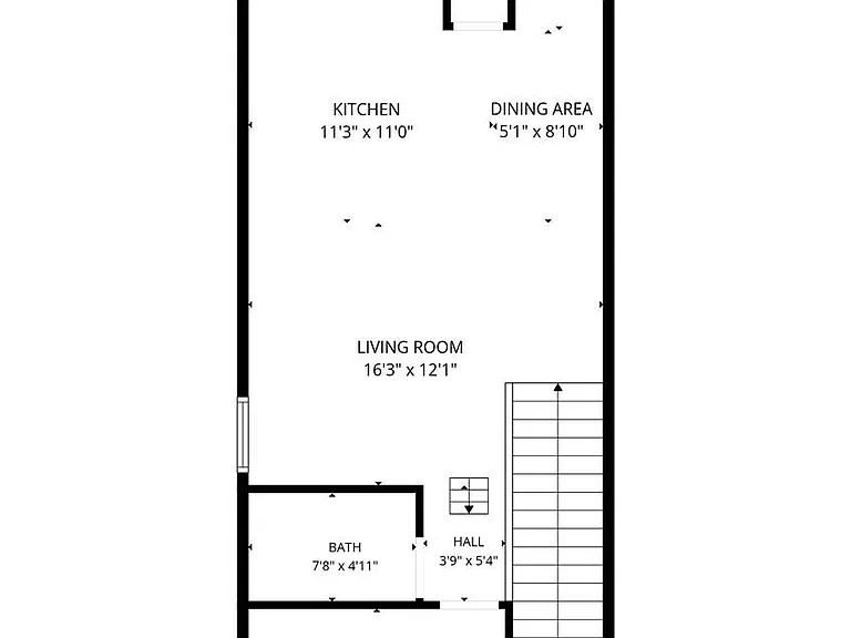 4607 Gunter St #B — Photo 29