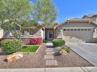 3408 W Warren Dr, Phoenix, AZ 85086