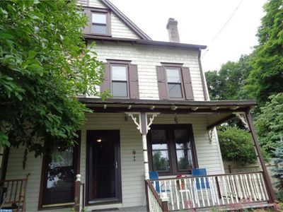30 E Rose Tree Rd, Media, PA, 19063
