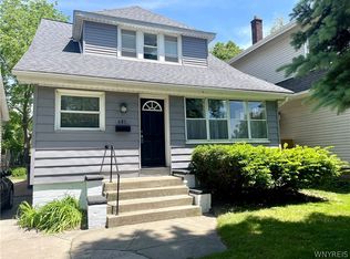 681 McKinley Pkwy, Buffalo, NY 14220