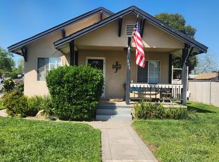 447 S Bridge St, Visalia, CA 93277