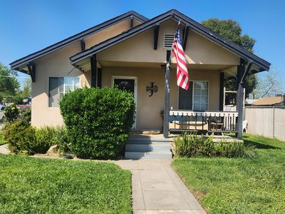 447 S Bridge Street, Visalia, CA, 93277