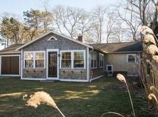 73 Smith St, West Harwich, MA 02671
