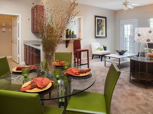 Park West, Atlanta, GA 30318