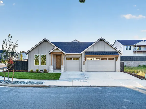 1144 N 41st Pl, Ridgefield, WA 98642