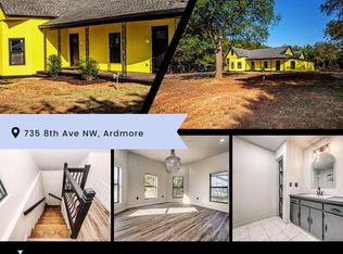 (Undisclosed Address), Ardmore, OK 73401