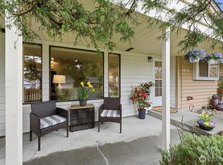 1312 N 171st St, Shoreline, WA