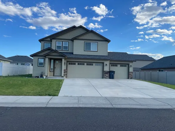 710 7th Ave N #E, Ephrata, WA 98823