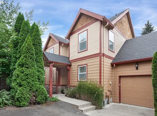 9130 N Seneca St, Portland, OR 97203
