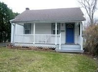 10 Maryland Ave, Poughkeepsie, NY 12603