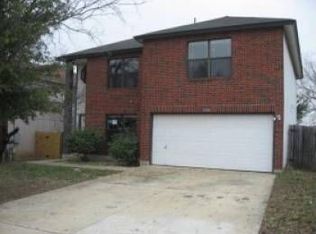 1606 Alazan Cv, Round Rock, TX 78664