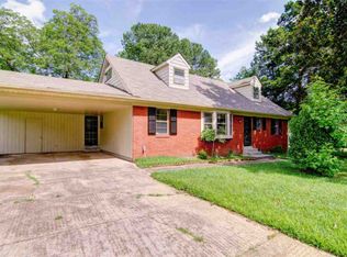 4488 Paula Dr, Memphis, TN 38116